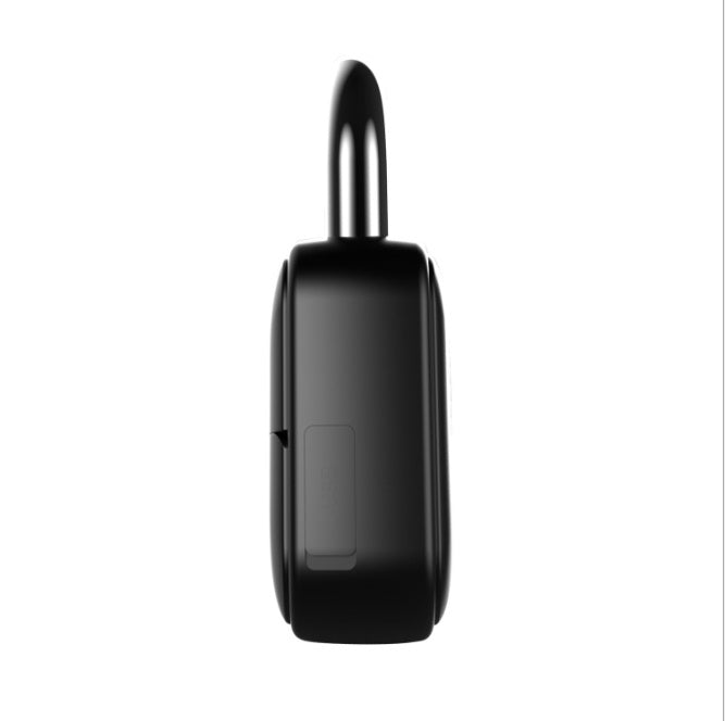 Smart Lock Waterproof L3 Fingerprint Padlock Secure