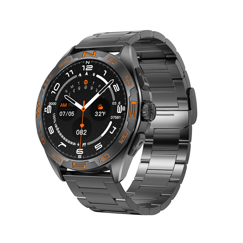 Smart Watch WhatsApp Reply 4GB Memory