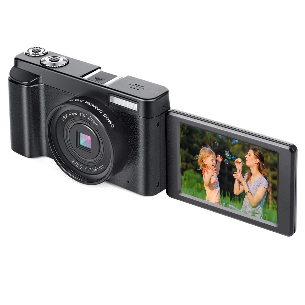 HD WIFI SLR Digital Flip Camera