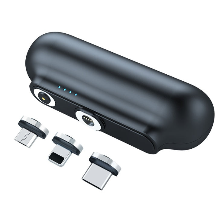 Portable Charger Slim Power Bank