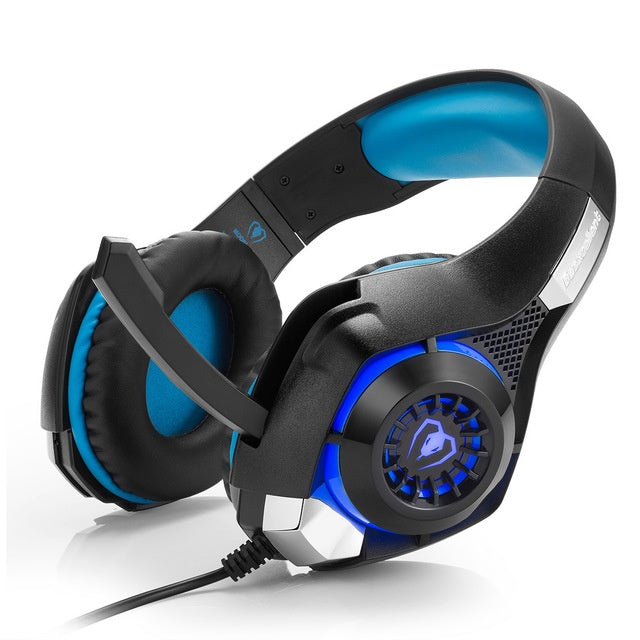 Headphones for Gaming Gaming Sound
