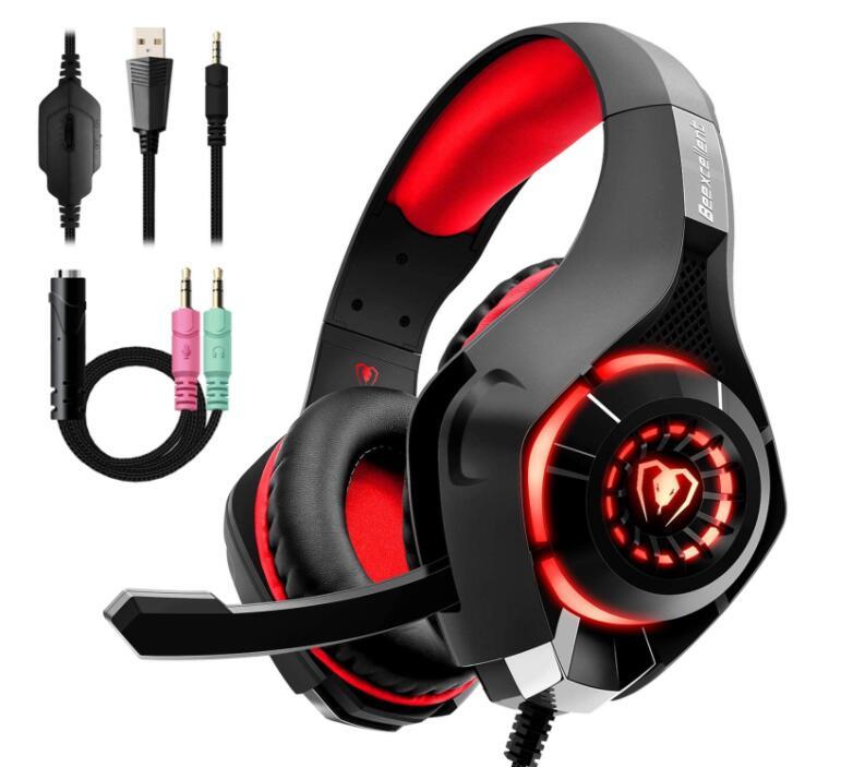 Headphones for Gaming Gaming Sound