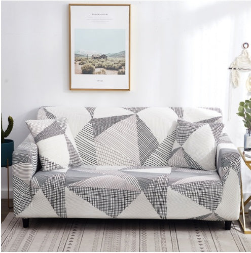Home Textile Sofa Cover Protection