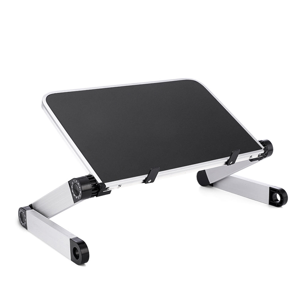 Foldable Laptop Stand for Ergonomic Use