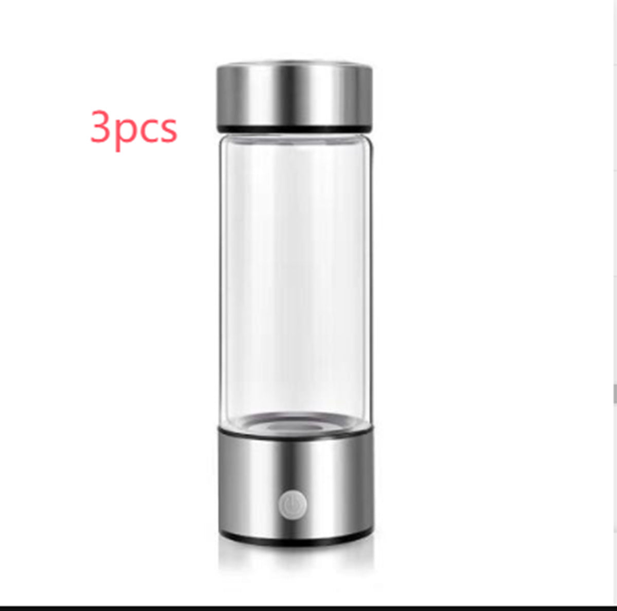 Hydrogen Water Bottles Generator