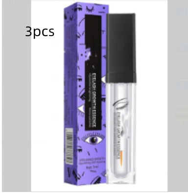 Eyelash Nourishing Liquid Repair Care