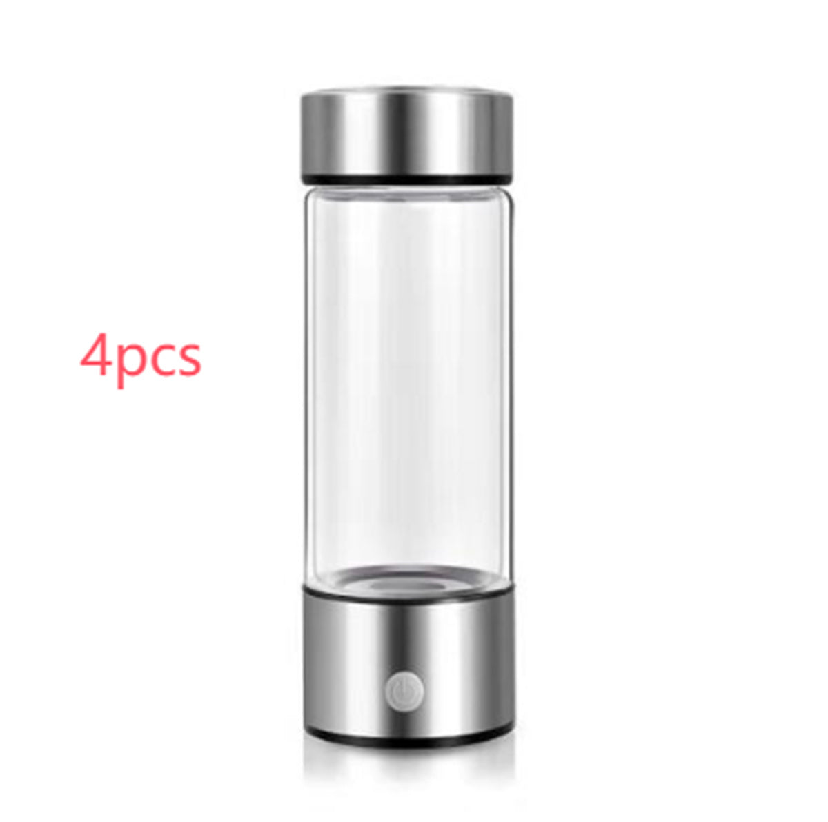 Hydrogen Water Bottles Generator