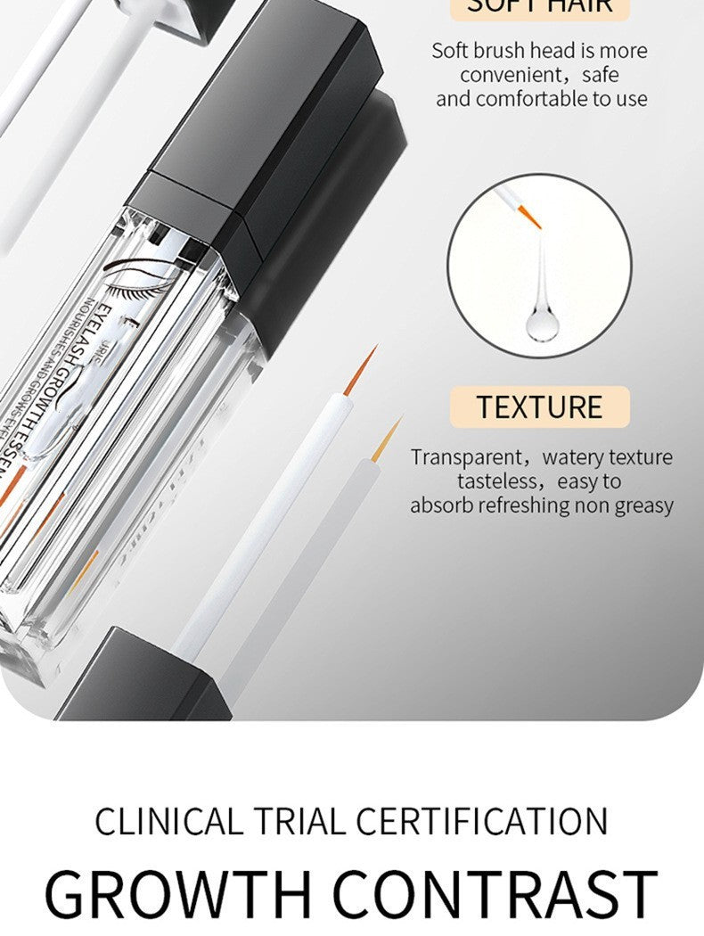 Eyelash Nourishing Liquid Repair Care