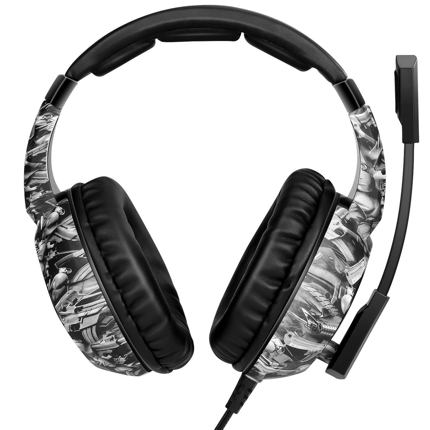 Gaming Headset For X-box One PS4