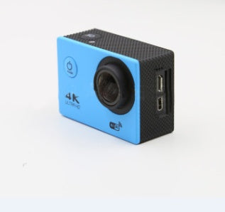 4K Waterproof Sport Camera Action