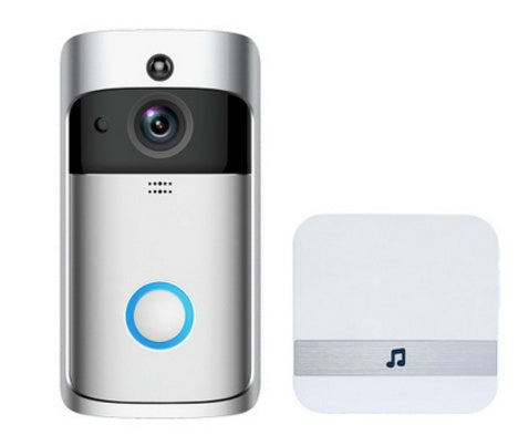 Video Doorbell Smart Wireless WiFi Bell