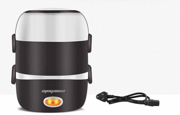 Rice Cooker Fast Cooking Kitchen Helper