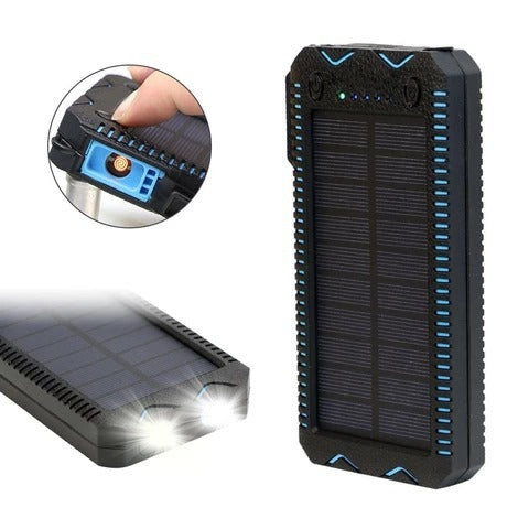 Power Bank Portable Fast Charging