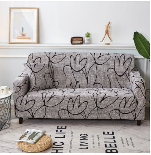 Home Textile Sofa Cover Protection