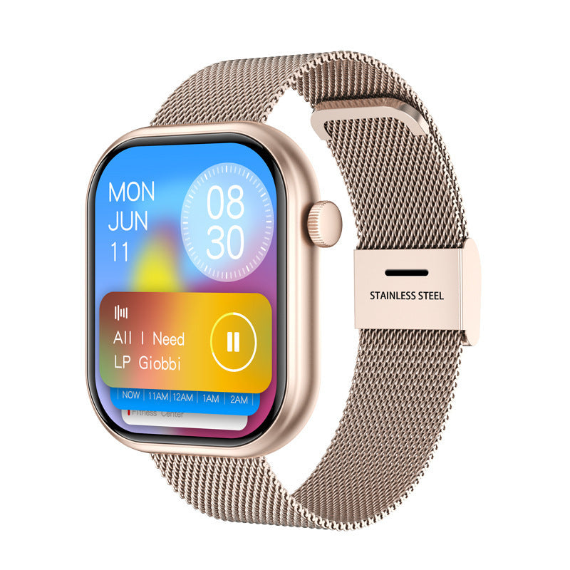 Large Screen 201 Sports G20 Watch