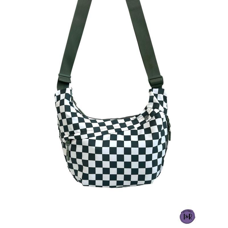 Adjustable Shoulder Strap Modern Design