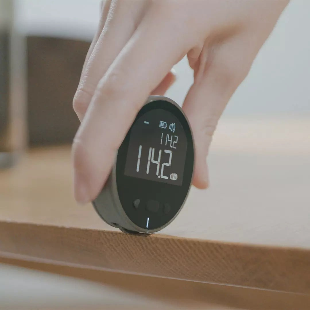 Distance Measuring Instrument Tool