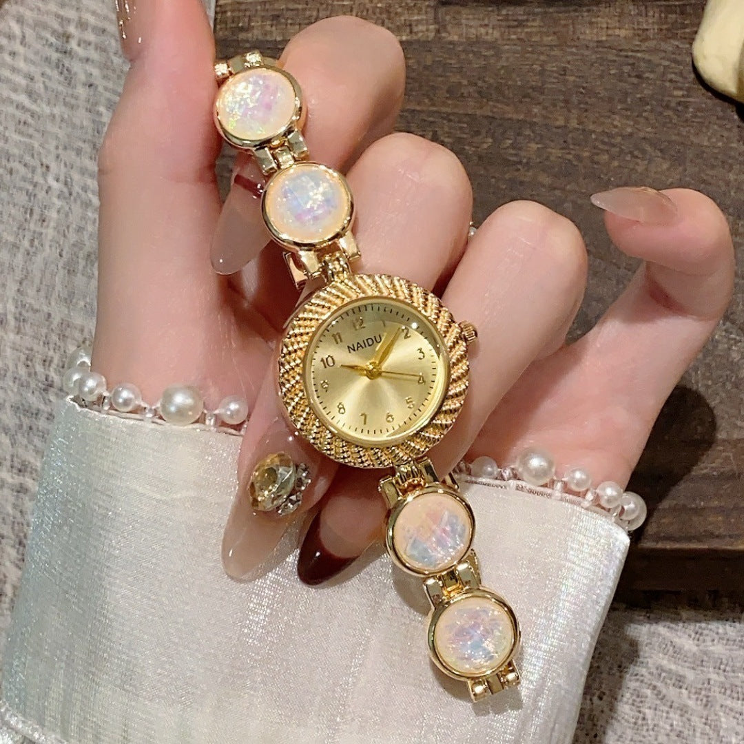 Women's Quartz Watch Elegant Design
