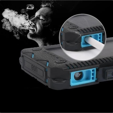 Power Bank Portable Fast Charging