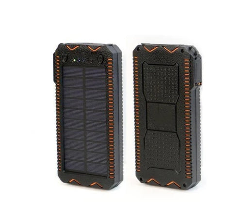 Power Bank Portable Fast Charging