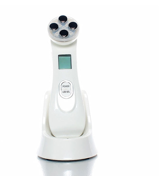 Multifunctional Skin Rejuvenation Qi Tool