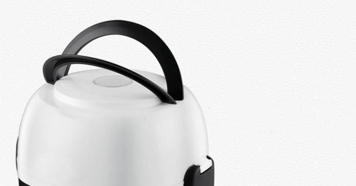 Rice Cooker Fast Cooking Kitchen Helper