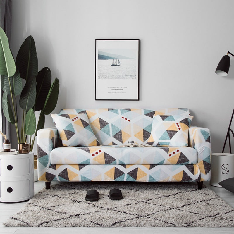 Home Textile Sofa Cover Protection
