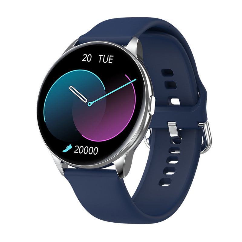 Y90 Smart Watch GPS Health Monitor
