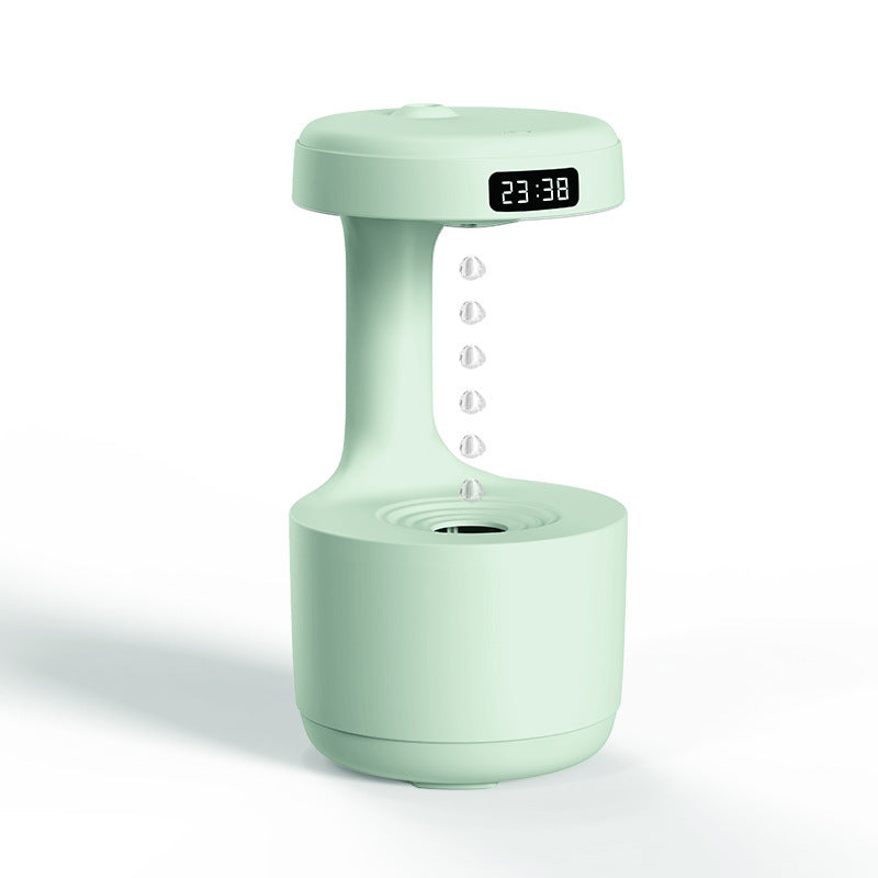 Anti-gravity Air Humidifier Cool Mist