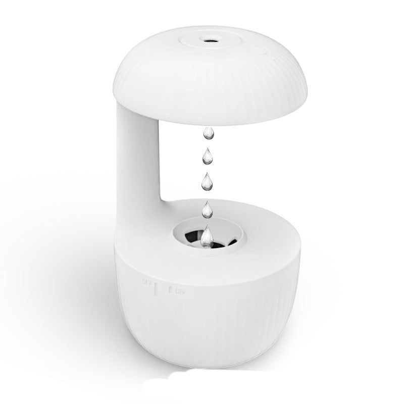 Anti-gravity Air Humidifier Cool Mist