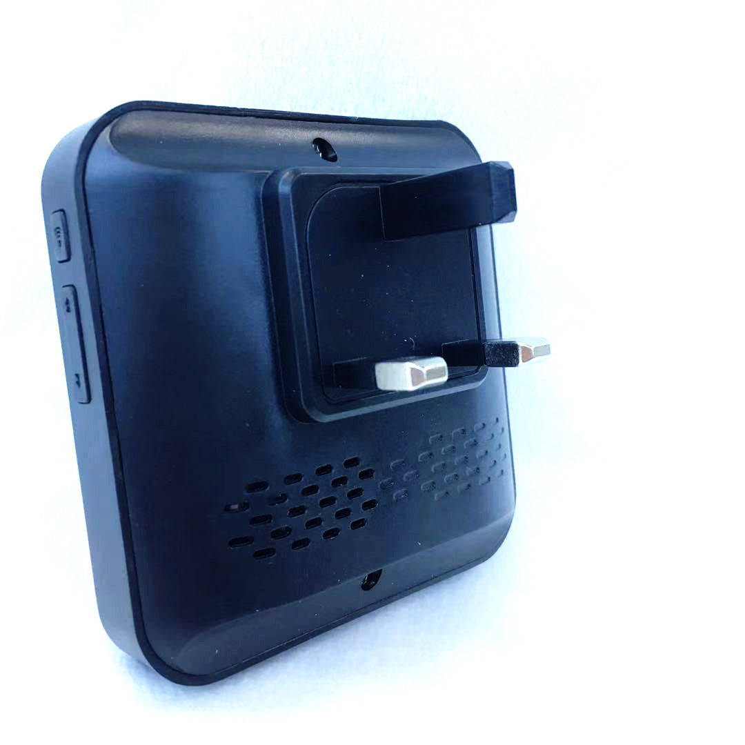 Video Doorbell Smart Wireless WiFi Bell