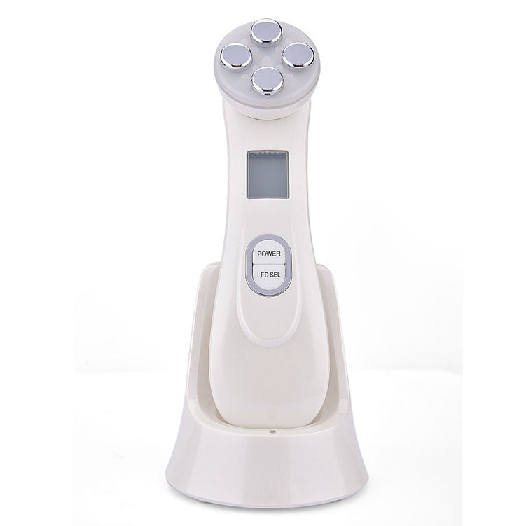 Multifunctional Skin Rejuvenation Qi Tool
