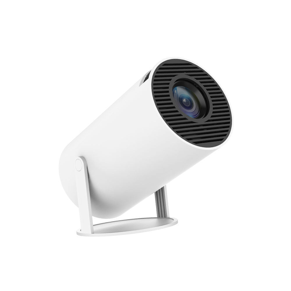 Portable Projector Small Home Use