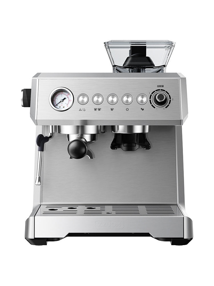 Italian Coffee Machine Fully Automatic