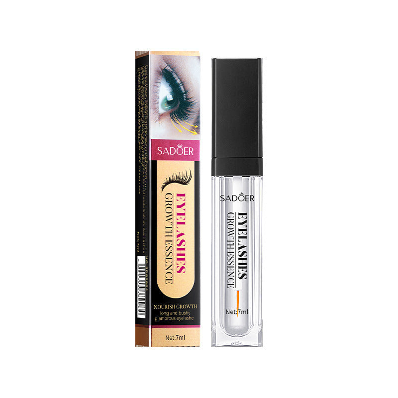 Eyelash Nourishing Liquid Repair Care