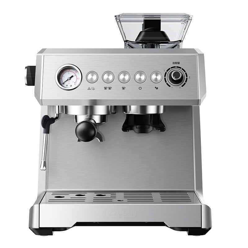 Italian Coffee Machine Fully Automatic