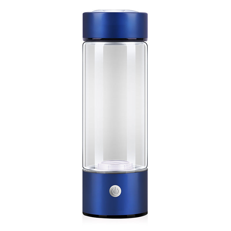 Hydrogen Water Bottles Generator