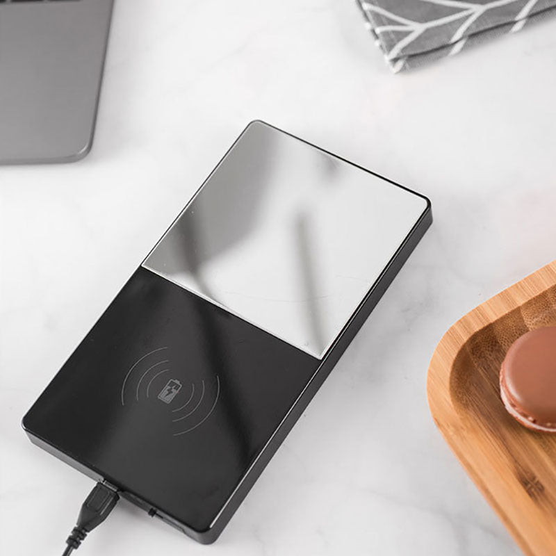 2 In 1 Heating Mug Cup Warmer Charger
