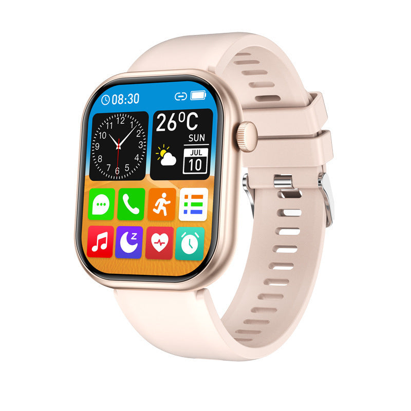 Large Screen 201 Sports G20 Watch
