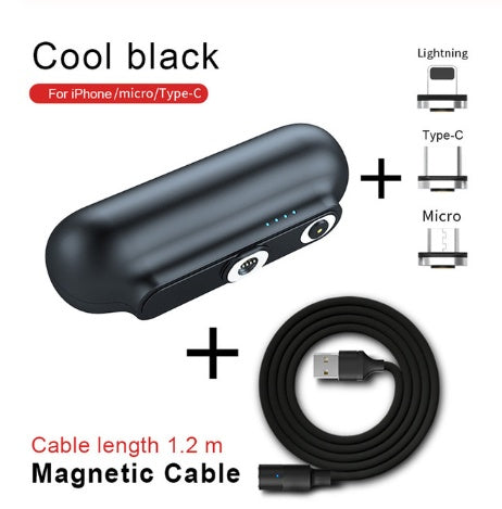 Portable Charger Slim Power Bank