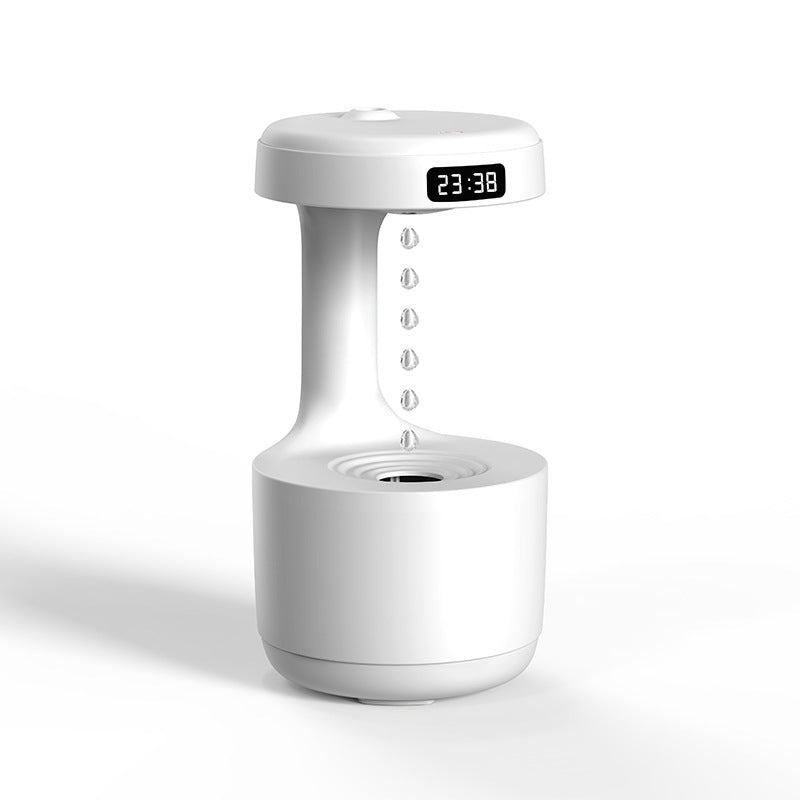 Anti-gravity Air Humidifier Cool Mist