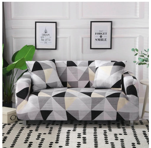 Home Textile Sofa Cover Protection