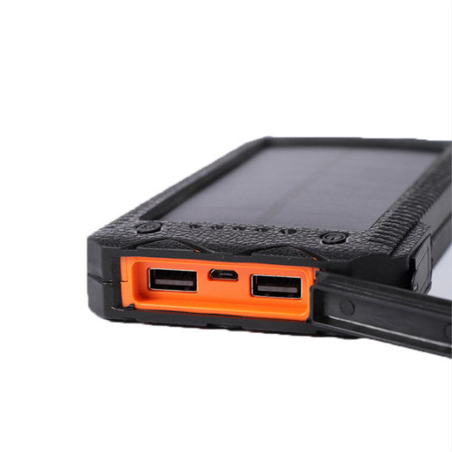 Power Bank Portable Fast Charging
