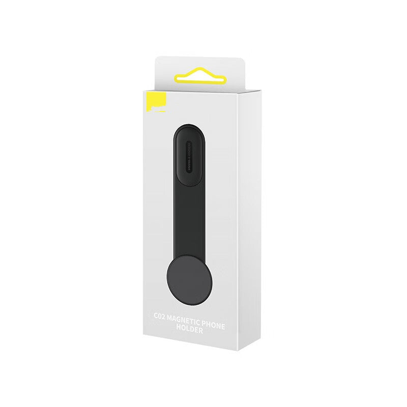 Magnetic Car Phone Holder Wireless 15W