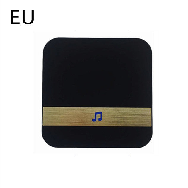 Video Doorbell Smart Wireless WiFi Bell