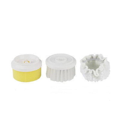 Electric Cleaning Brush Magic 5 In 1