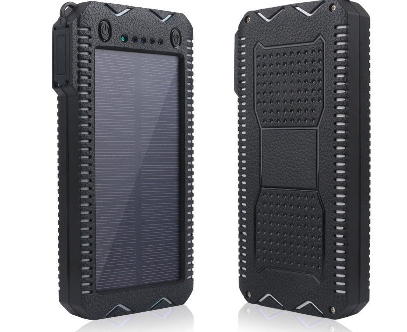Power Bank Portable Fast Charging