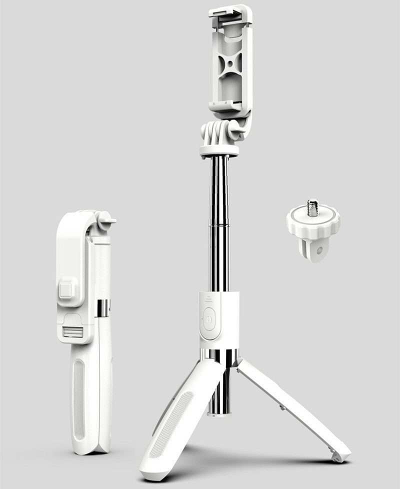 Compatible Apple Bluetooth Selfie Stick