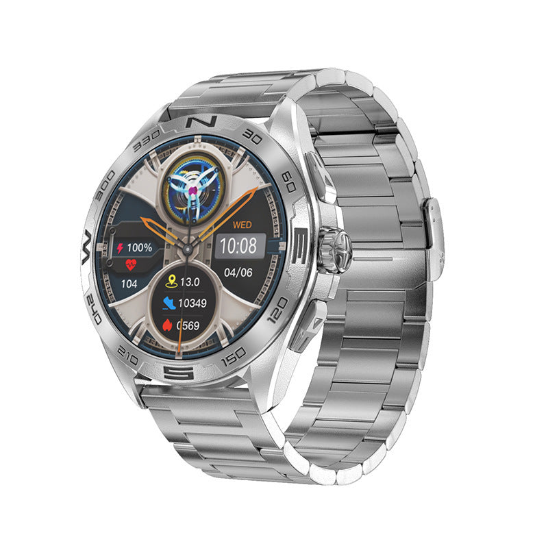 Smart Watch WhatsApp Reply 4GB Memory