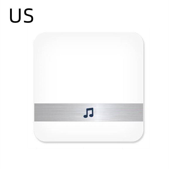 Video Doorbell Smart Wireless WiFi Bell